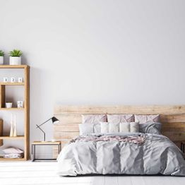 For Homes